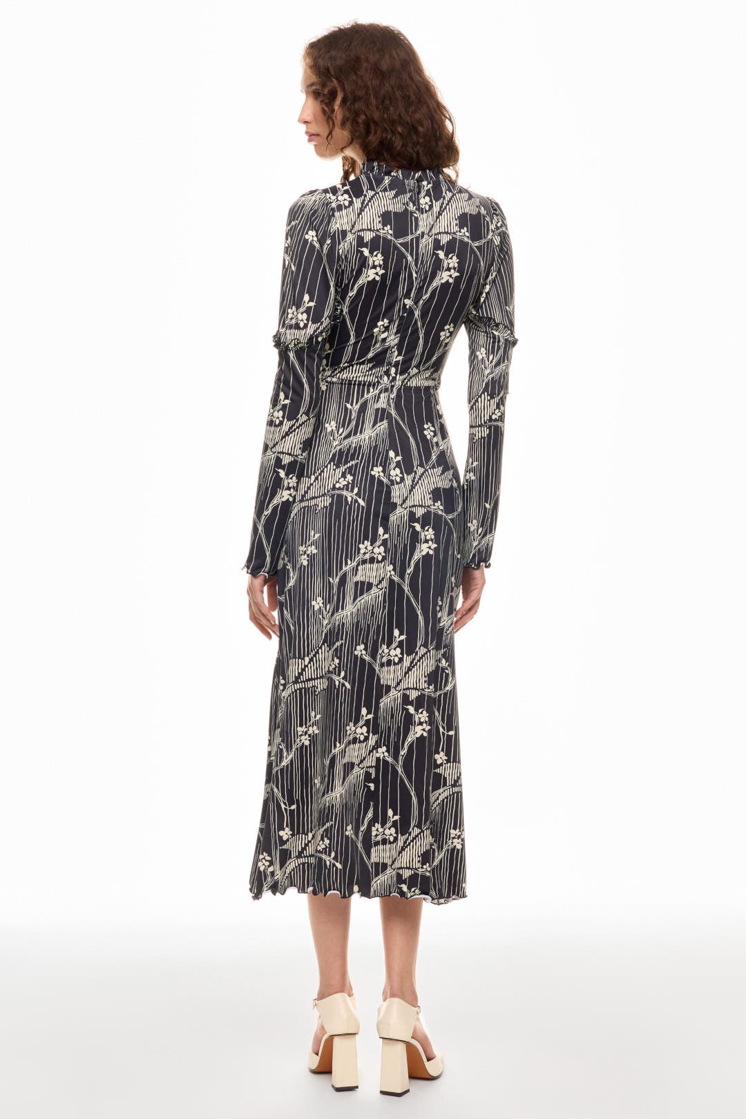 Sunniva Dress by Sea New York | Rent the Runway