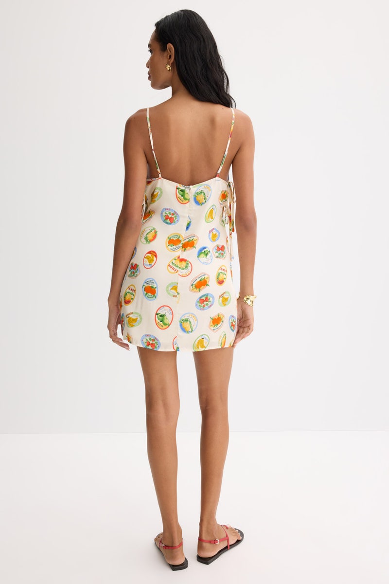 Samira Dress by ASTR the Label - Photo 2