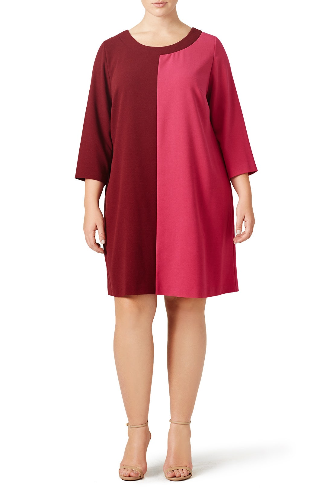 Kela Shift Dress by Anna Scholz 0