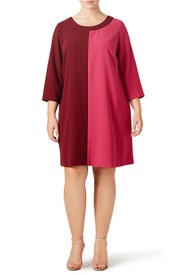 Kela Shift Dress by Anna Scholz