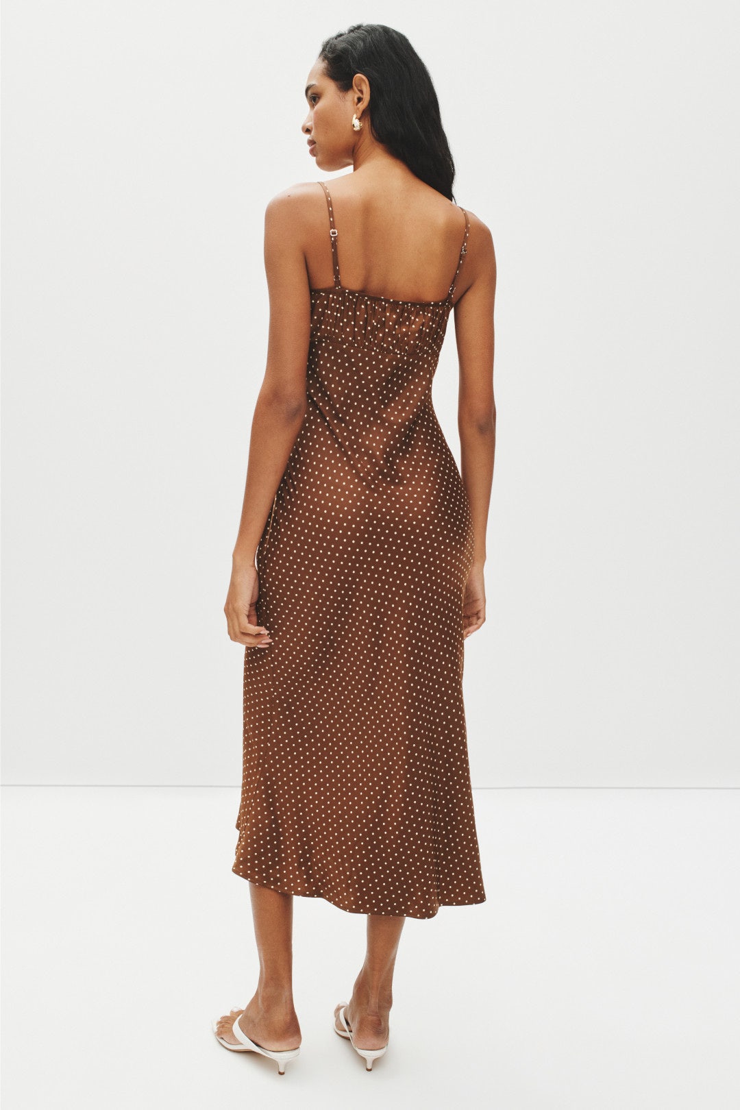 Leo Dress by Ciao Lucia 2