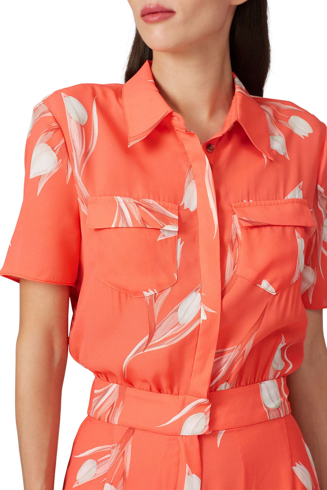 Kylie Jumpsuit by Fame & Partners 2