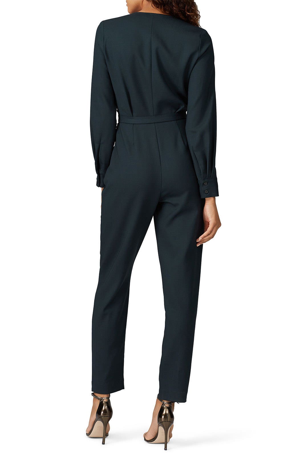 Fame Jumpsuit by Rachel Comey 2
