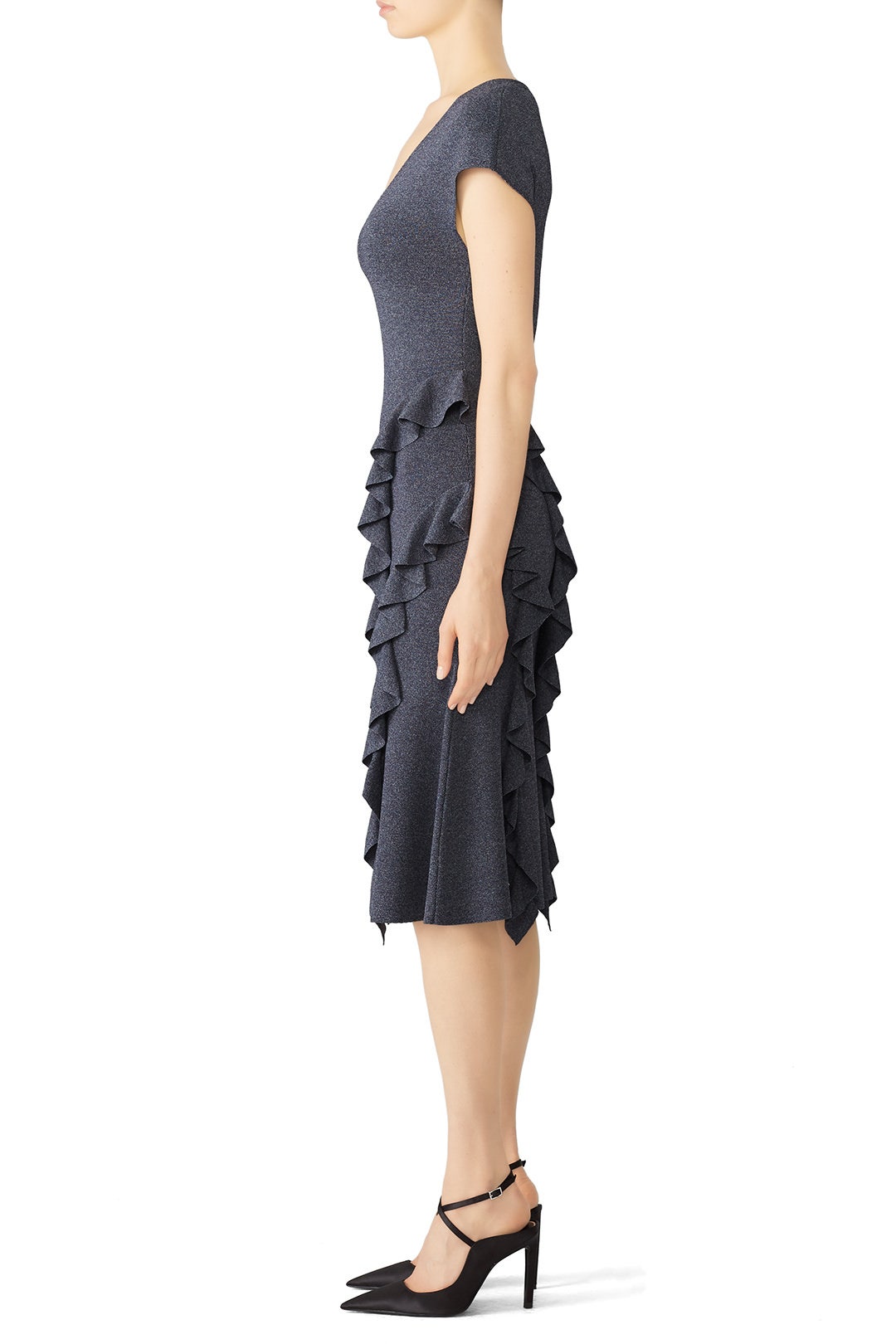 Shalise Dress by Sachin & Babi 2