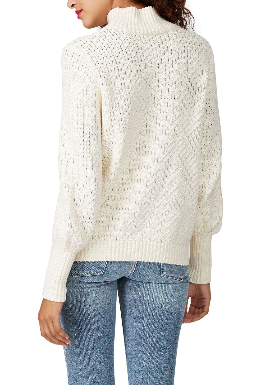 Chorus Knit Sweater by The Fifth Label 2