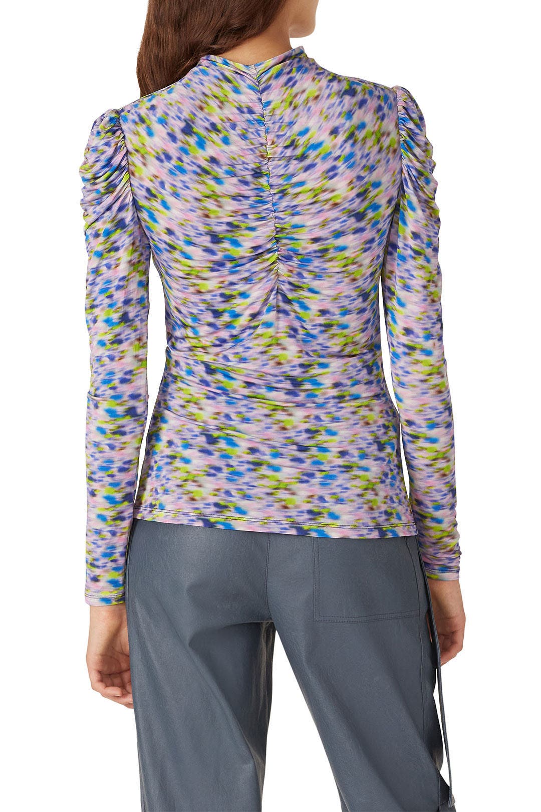 Adonica Top by Tanya Taylor 2