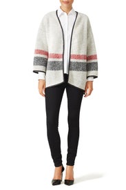 Syd Kimono by Waverly Grey