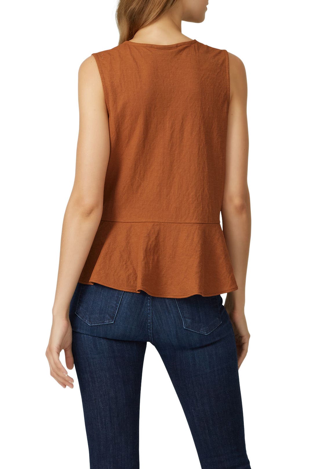 Lynette Top by B Collection by Bobeau 1