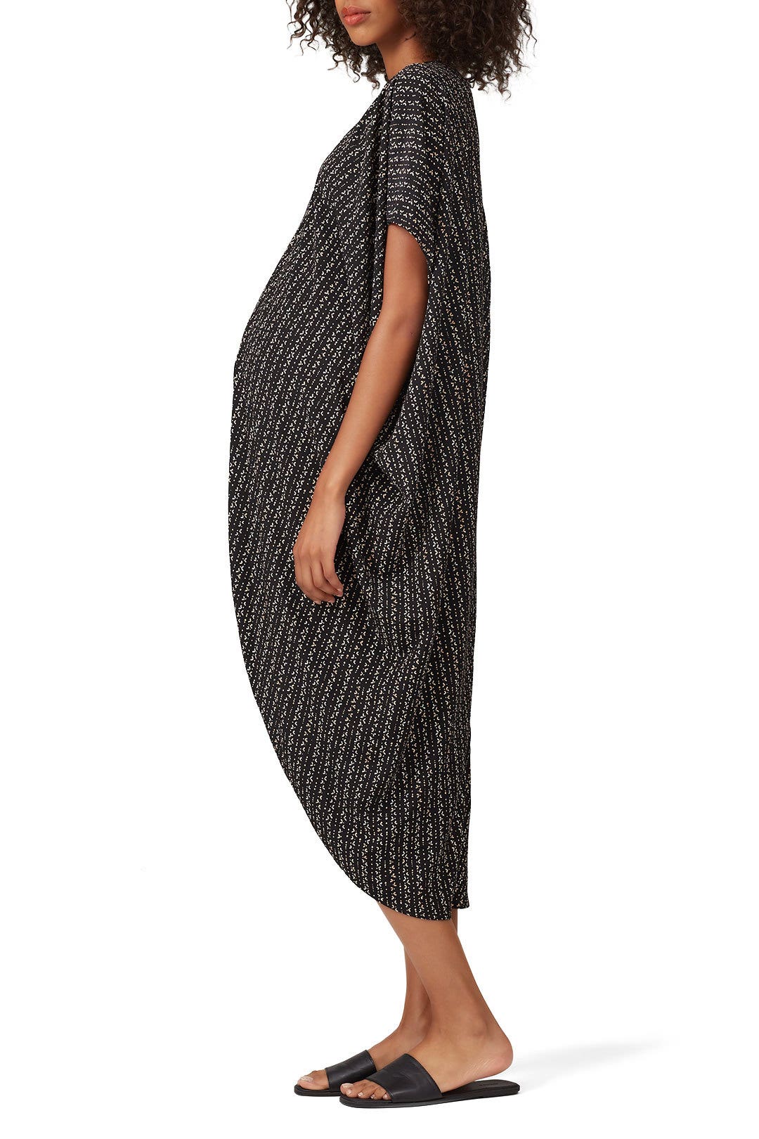 Riviera Maternity Dress by HATCH 2