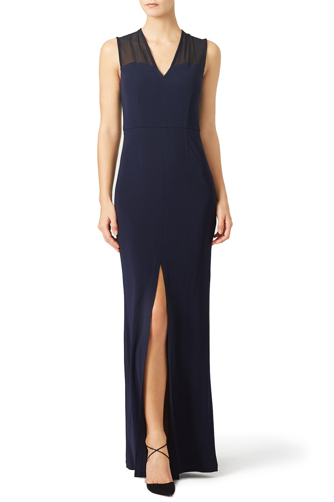 Yael Gown by Yigal Azrouël 2