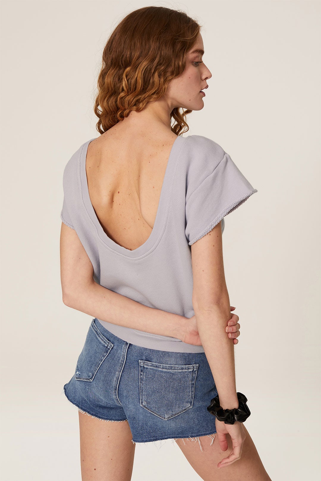 Paolo T-Shirt by ba&sh 2