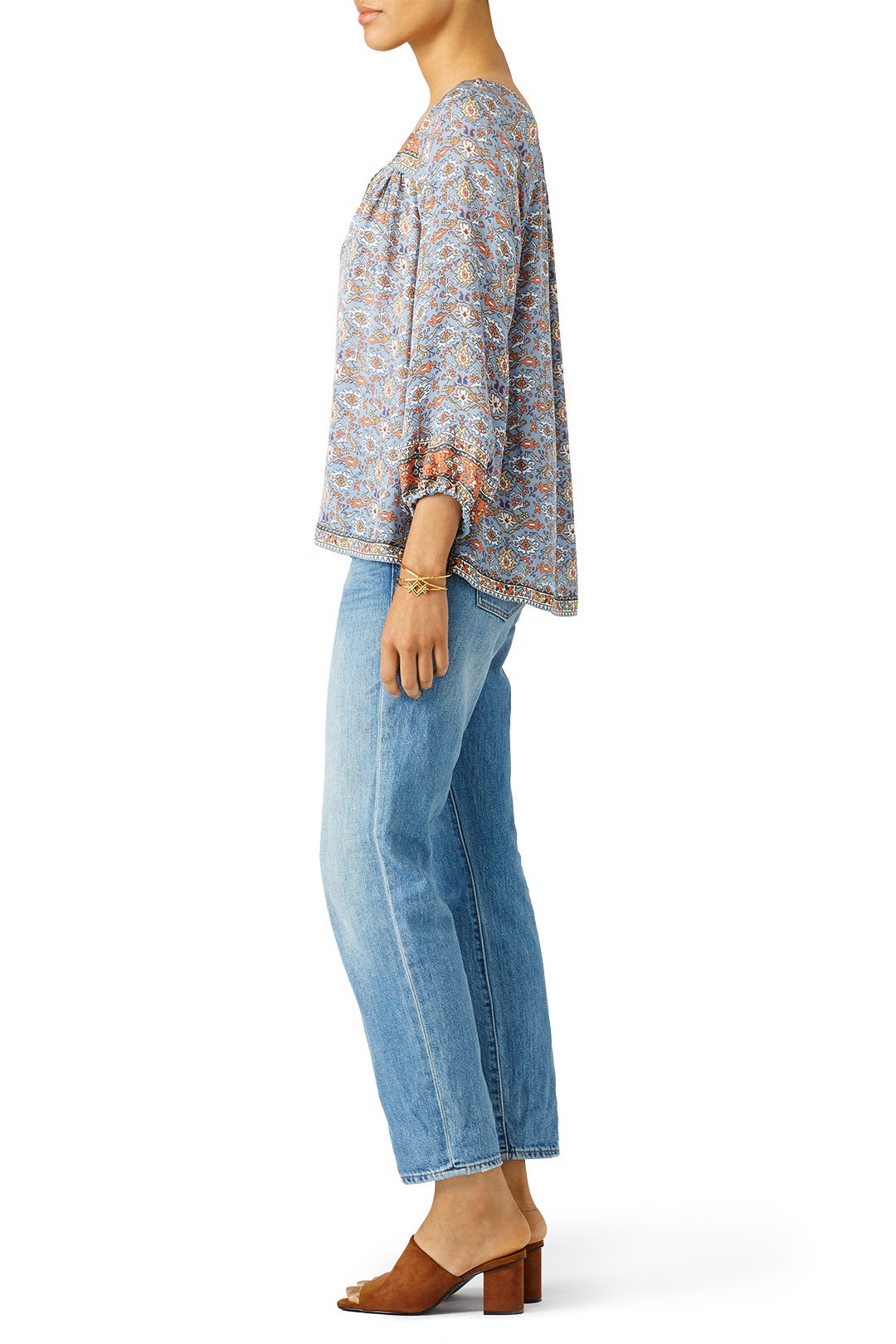 Ronny Blouse by Joie 1