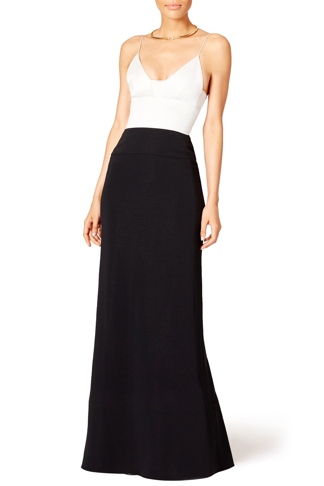 Rosa Gown by Narciso Rodriguez 2