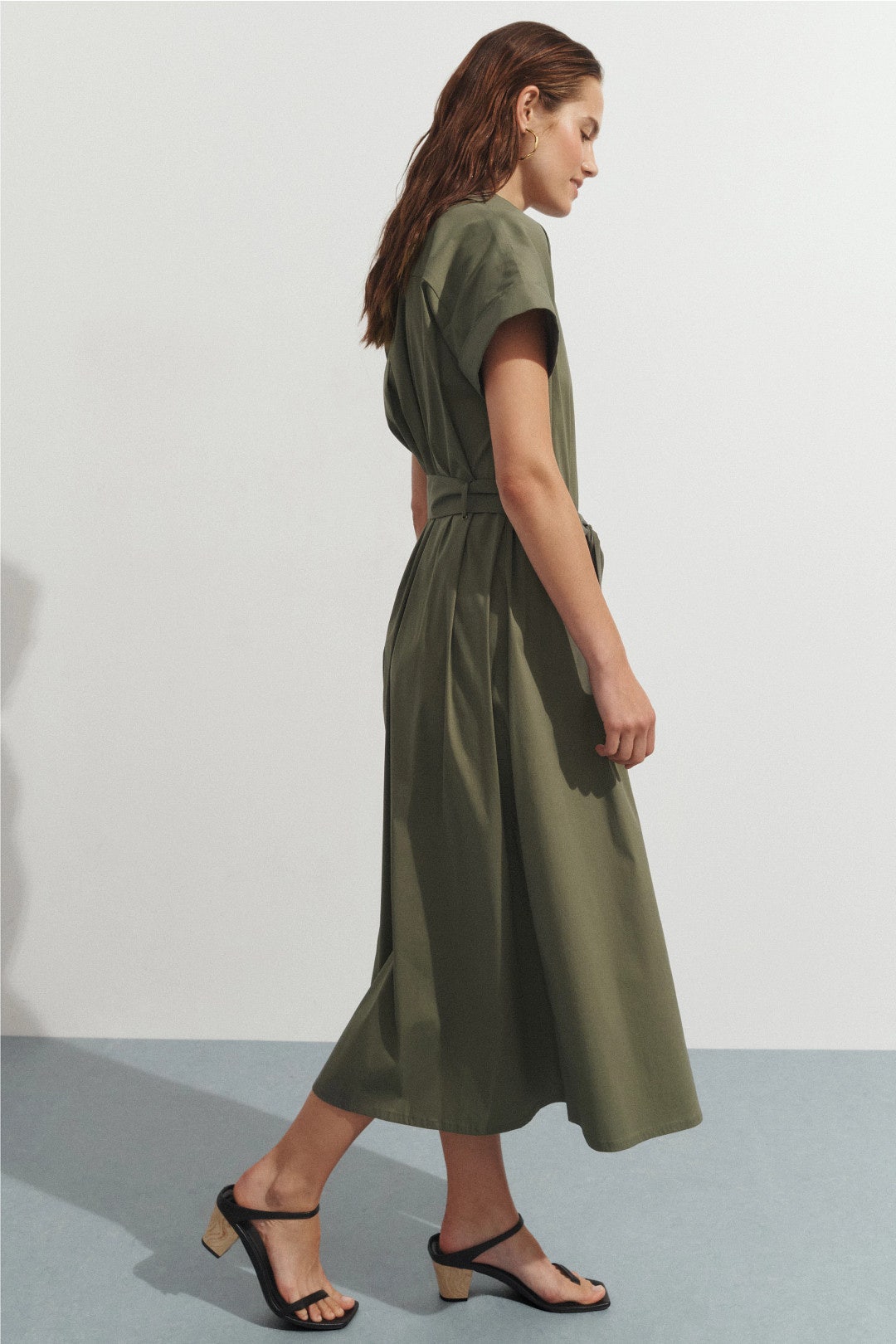Asia Dress by Pietro Brunelli Milano 1