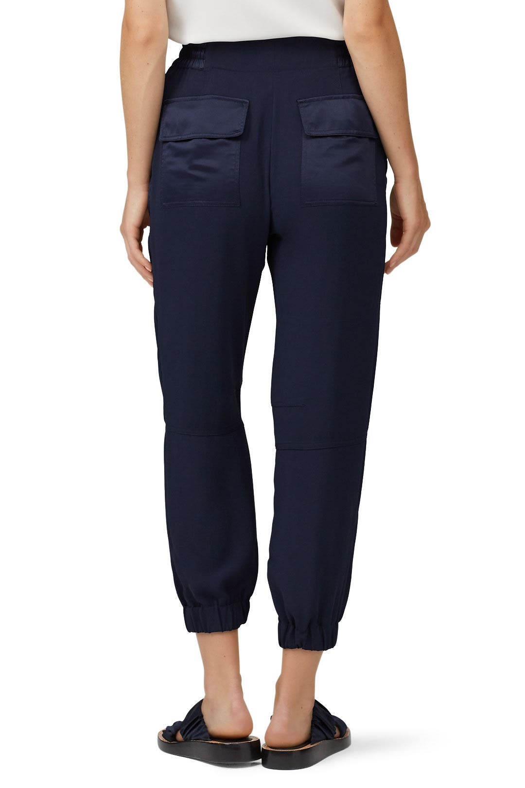 Alston Pants by Ramy Brook 2