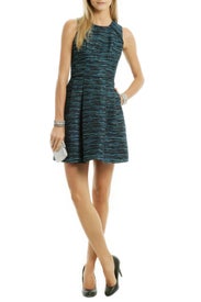 Waterfall Monique Dress by Shoshanna