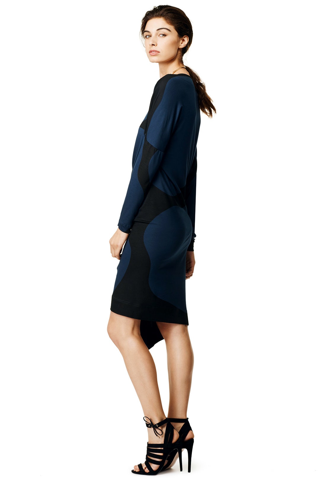 Fighter Dress by Vivienne Westwood Anglomania 2