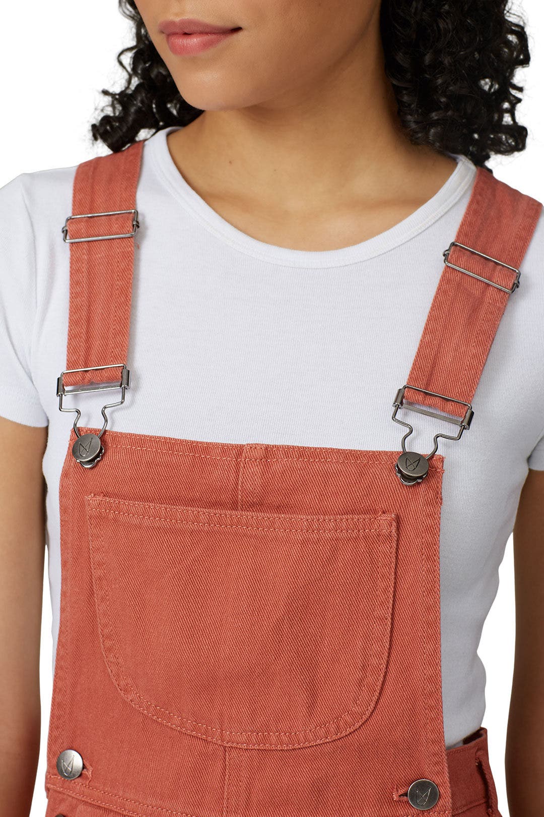 Sunburnt Overalls by MINKPINK 2