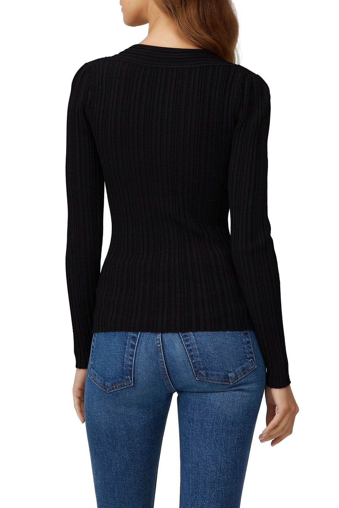Francesca Pullover by Milly 1