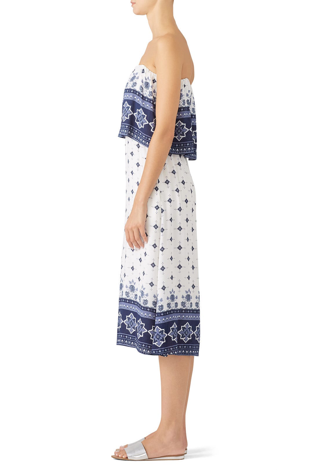 Morning Tides Jumpsuit by somedays lovin 2