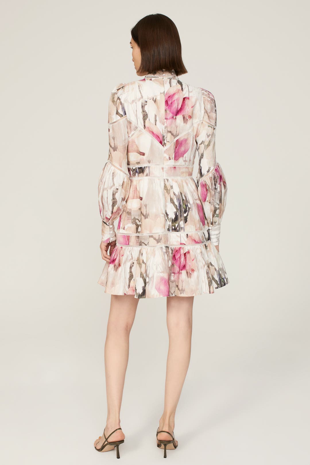 Fleurz Dress by Ted Baker | Rent the Runway
