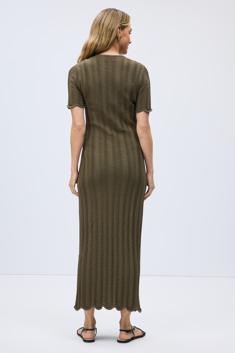 Leighton Dress by Tanya Taylor - Photo 2