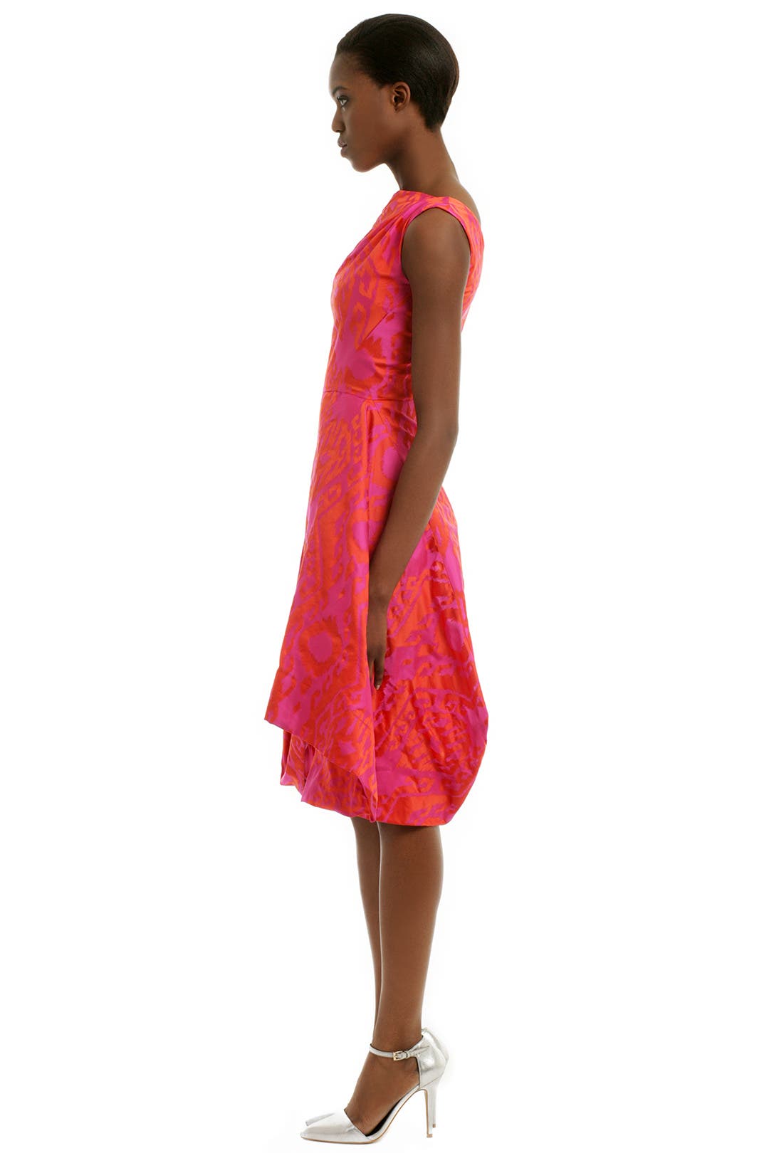 Aztek Dress by Vivienne Westwood Anglomania | Rent the Runway