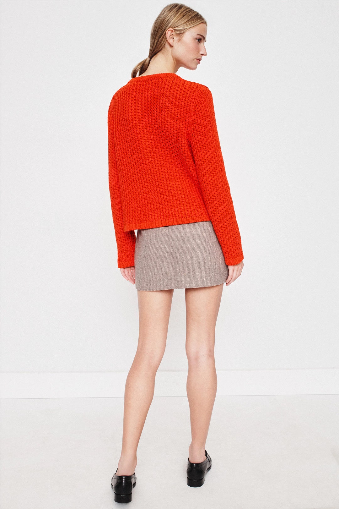 Gias Cardigan by Aldomartins 2