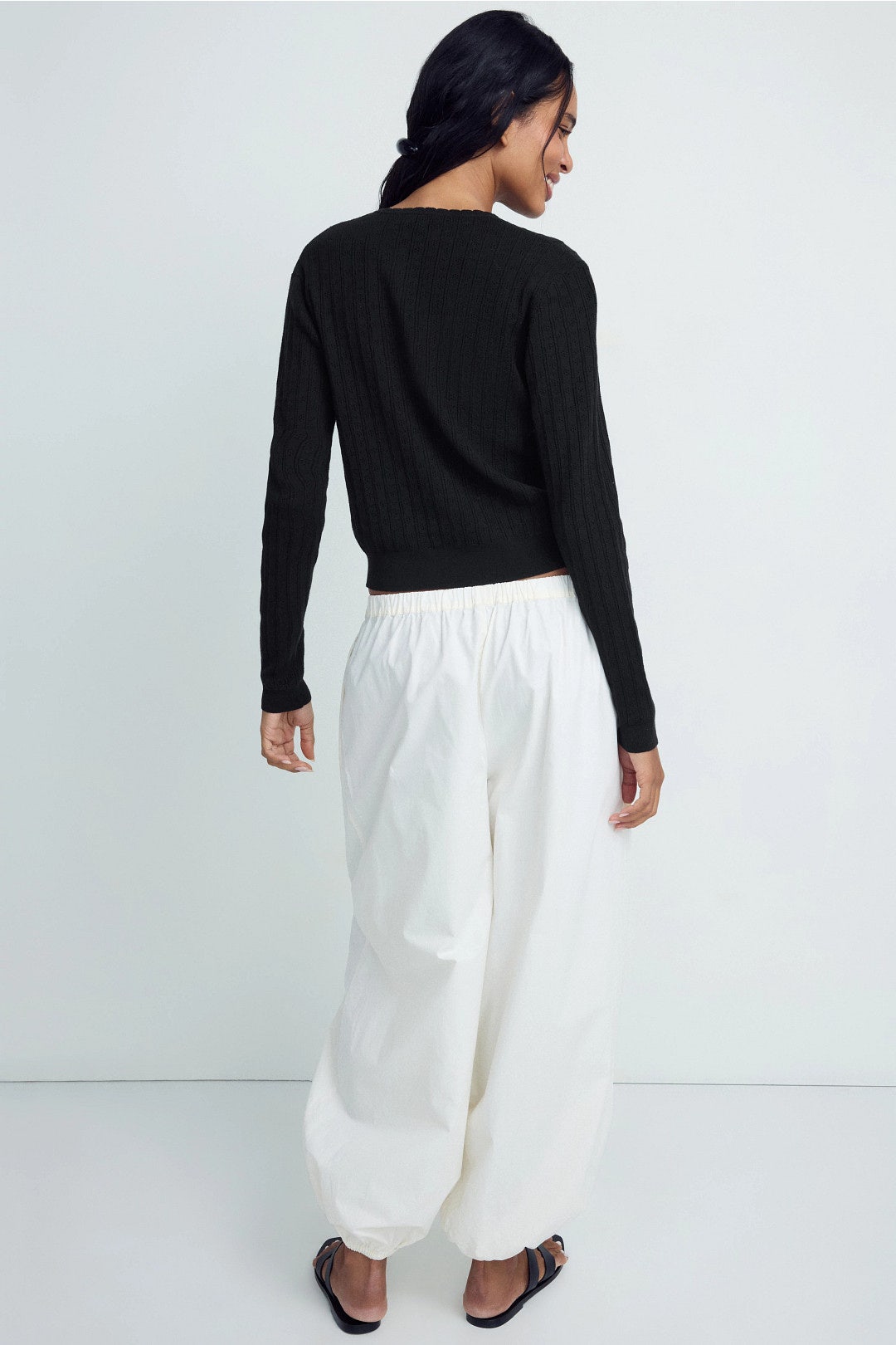 Pipa Cardigan by ASHER 1