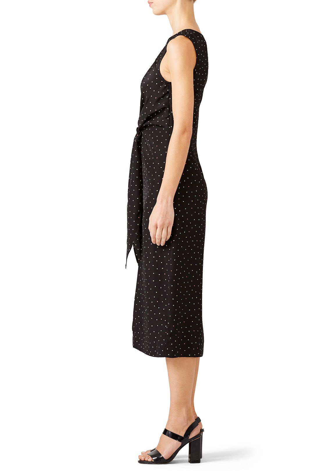 The Front Dress by EVIDNT 1