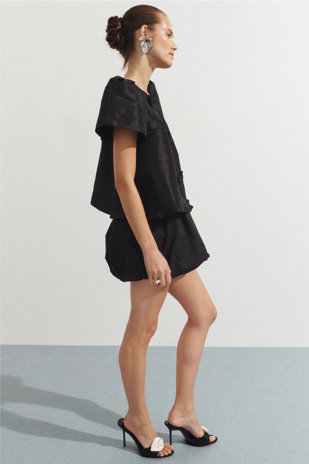 Giorgia Top by KIKA VARGAS 1