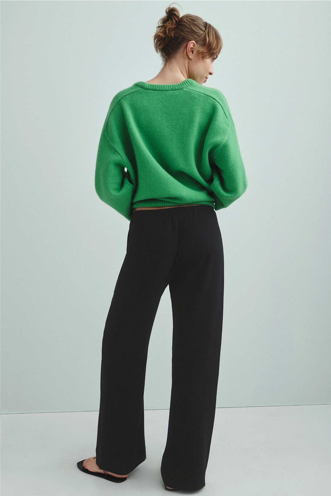 Arielle Pocket Pants by Leset 1