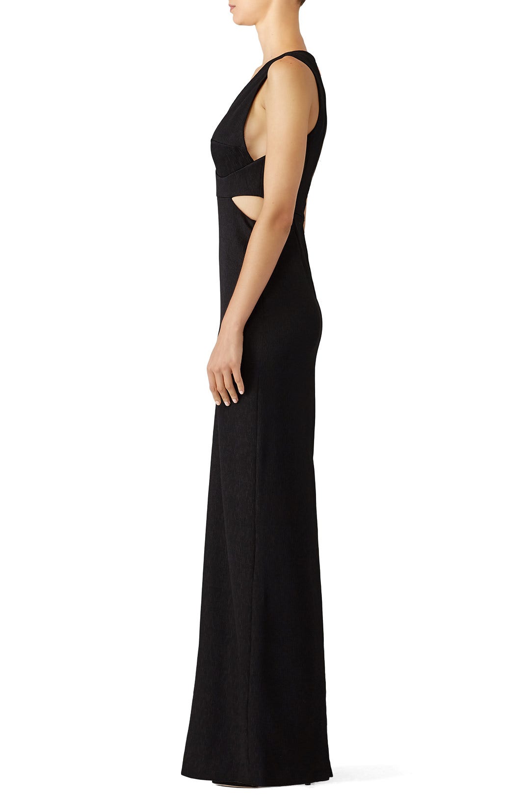 Osseo Gown by STYLESTALKER 2