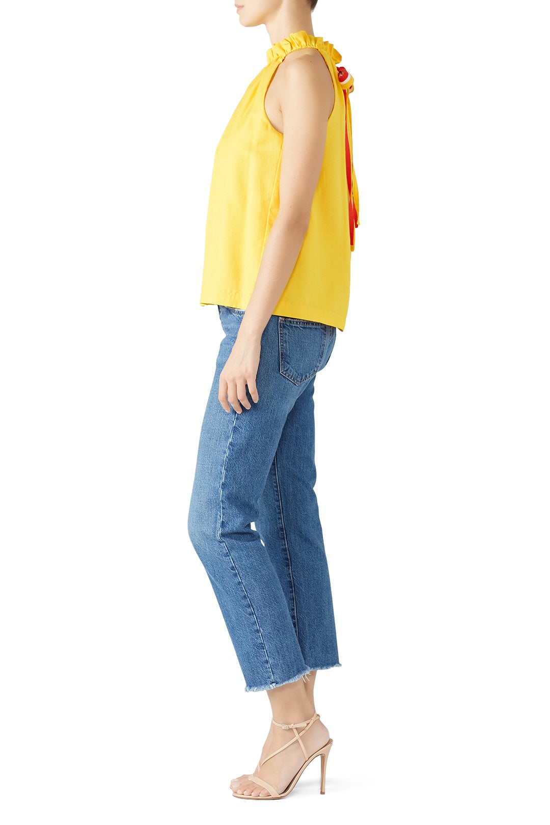 Moonbow Top by Trina Turk 2