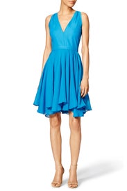 Havana Dress by allison parris