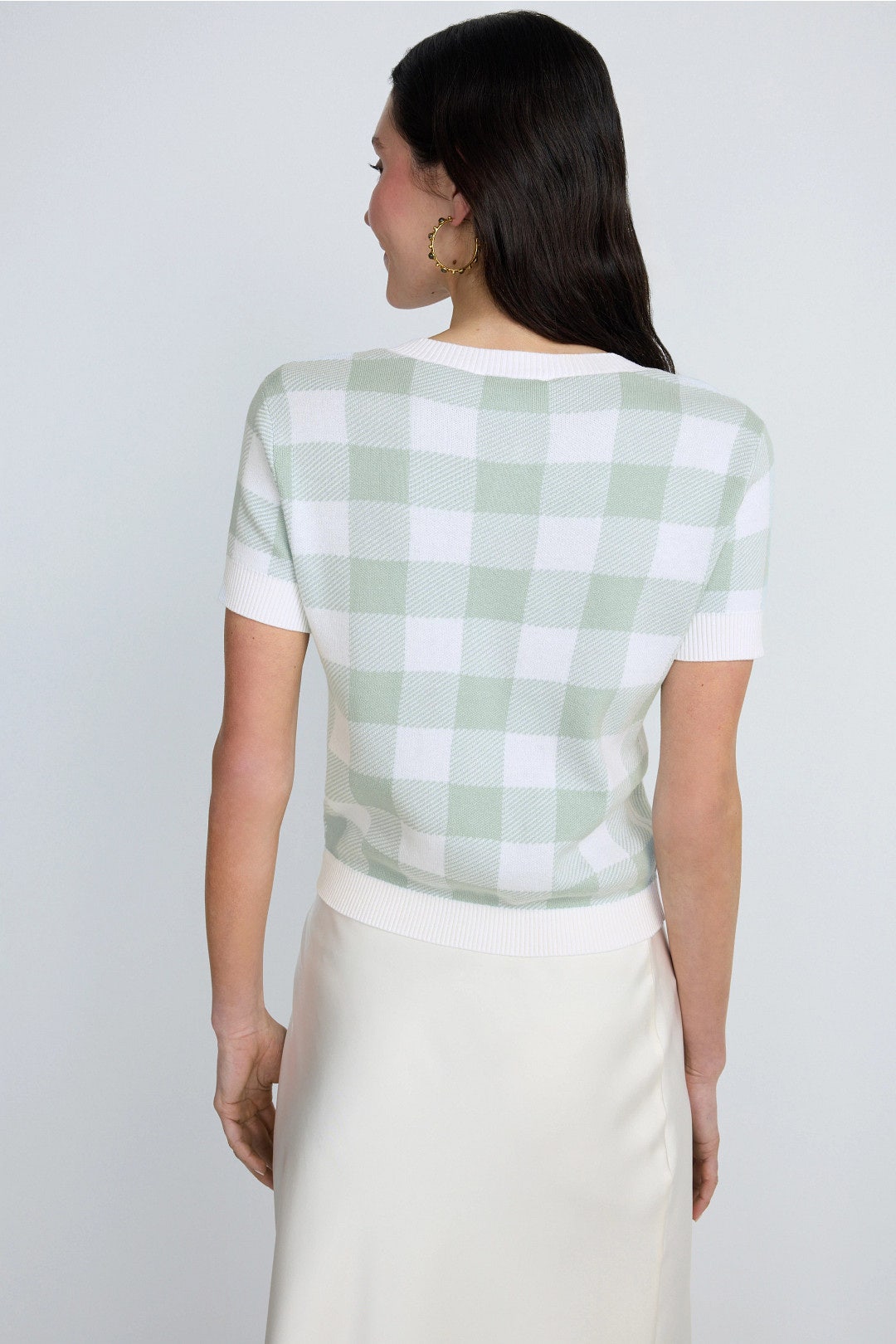Laurel Cardigan by Central Park West 1