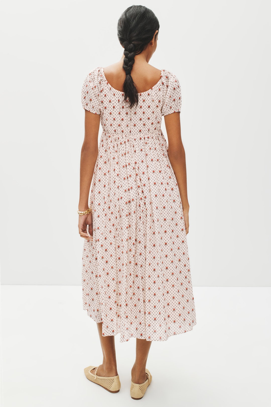 Coralie Dress by MILLE 2