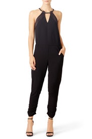 Lita Jumpsuit by Parker