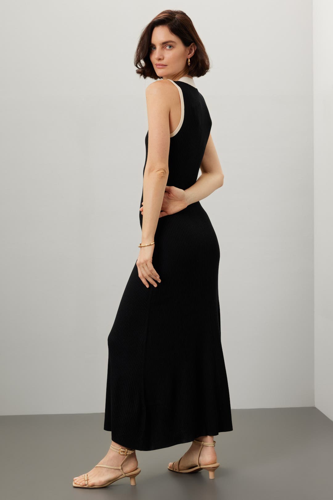 Gabriel Dress by Sandro | Rent the Runway