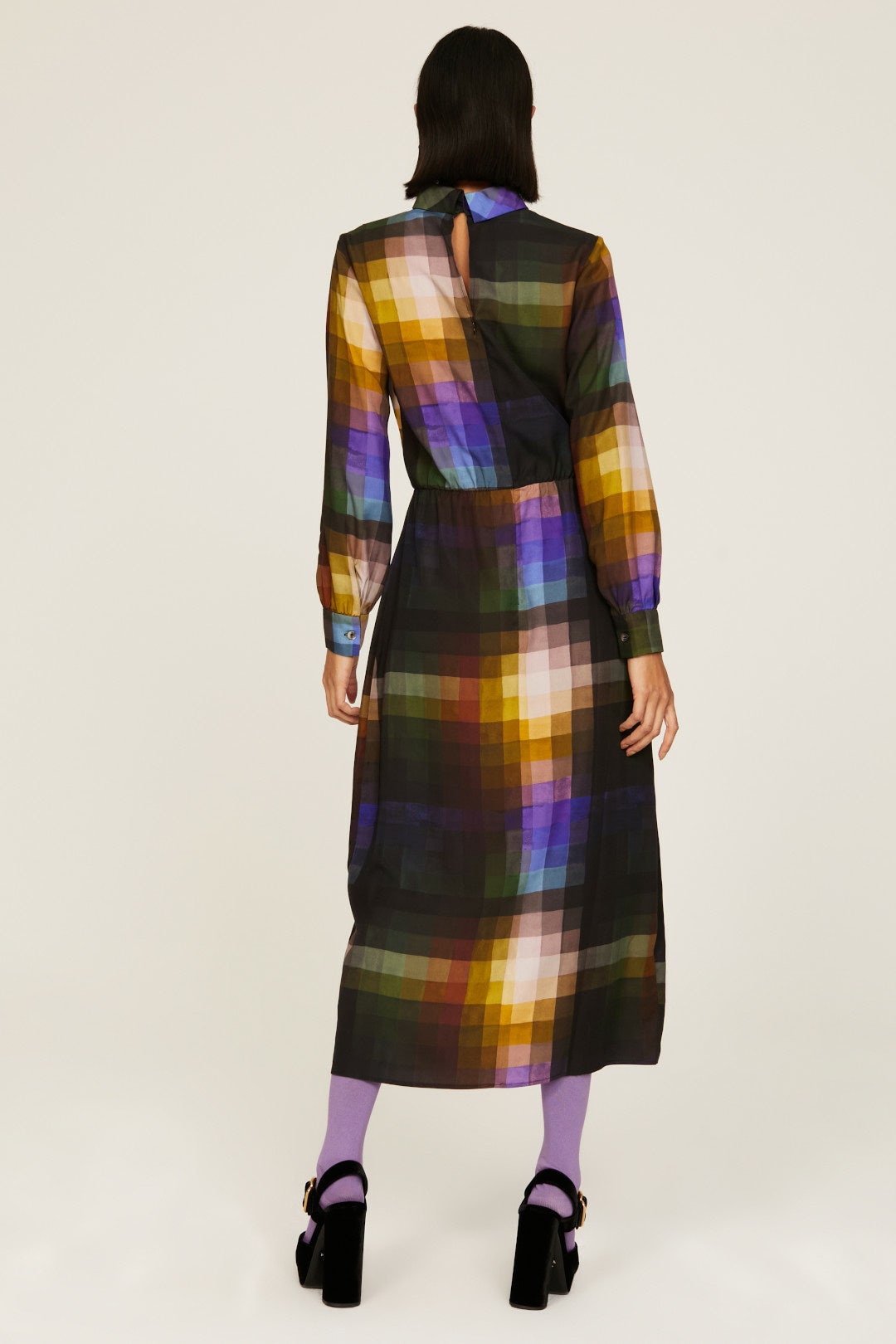 Vitus Dress by Untitled in Motion 1