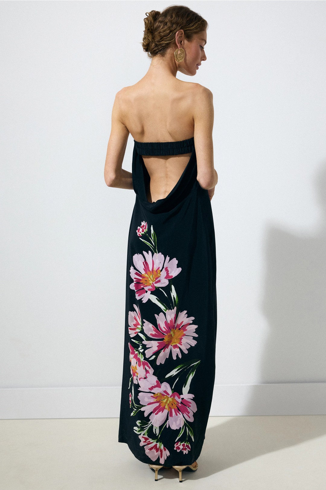 Colette Dress by YUMI KIM 1