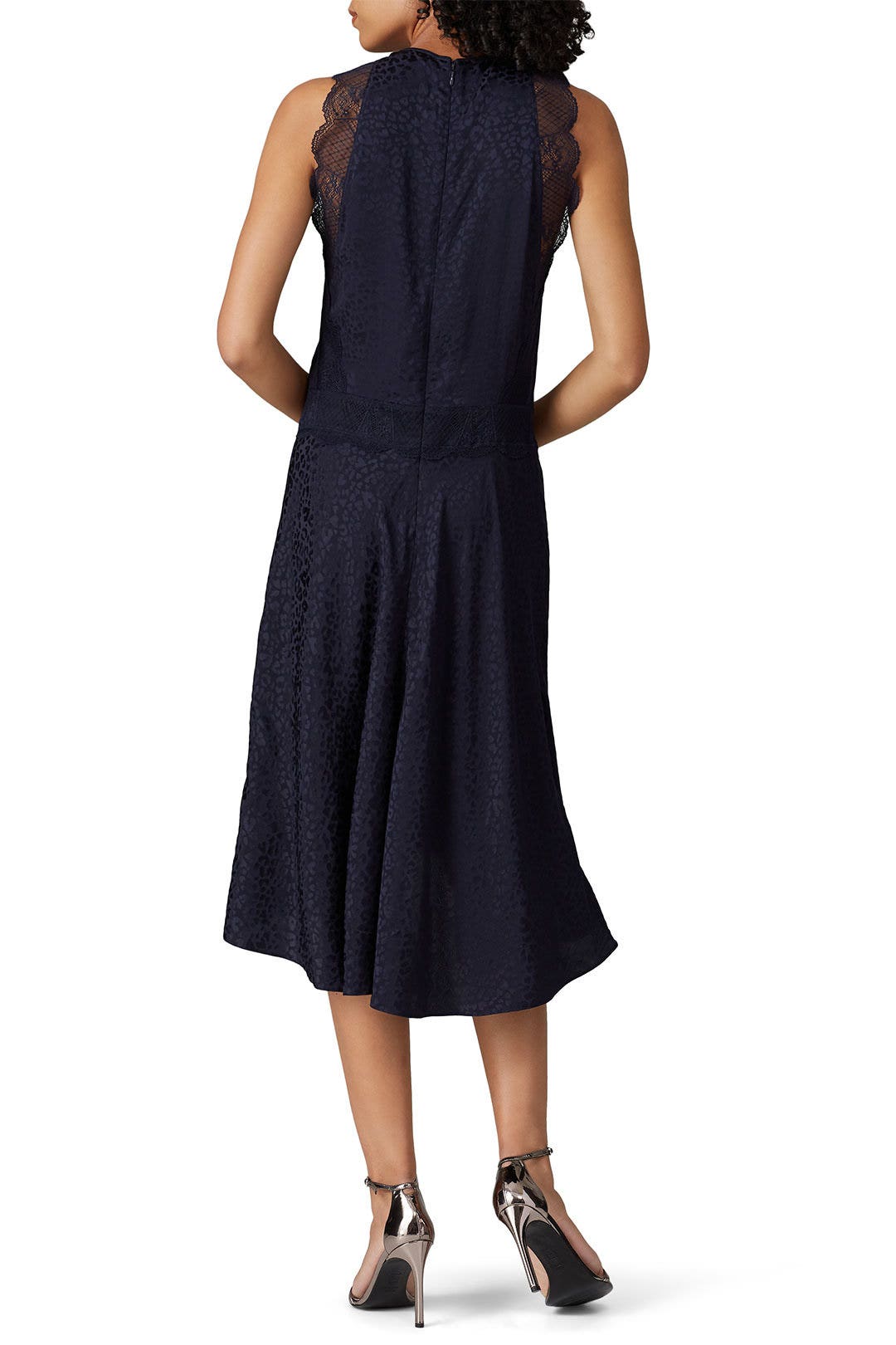 Roberto Jack Leo Dress by Zadig & Voltaire 2