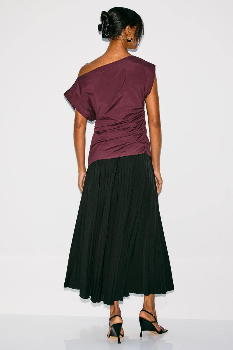 Nara Top by A.L.C. - Photo 2