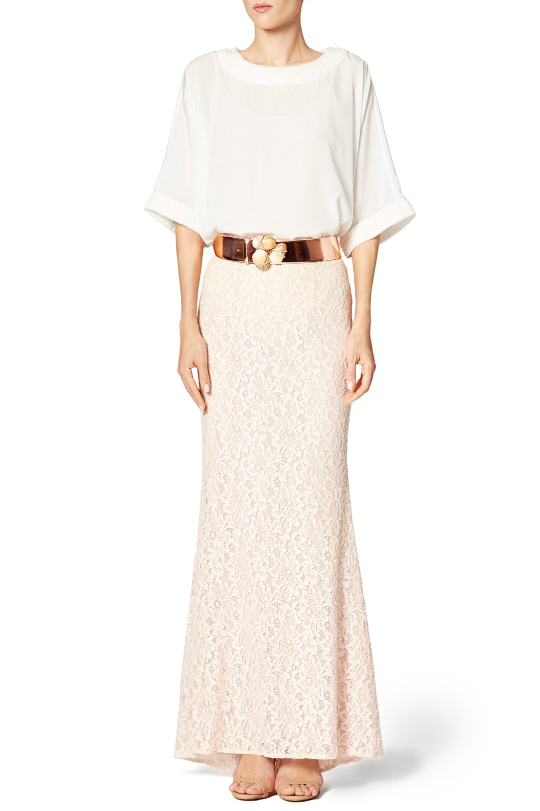 Phoenix Belt by Blumarine 2