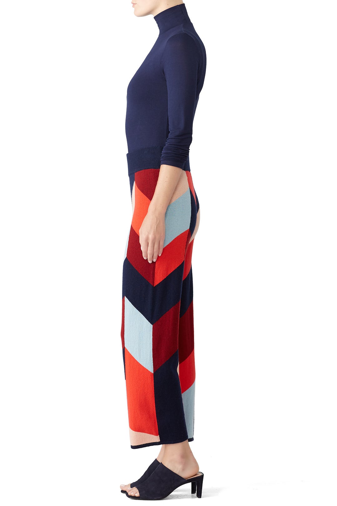 Lounge Pants by Chinti & Parker 1