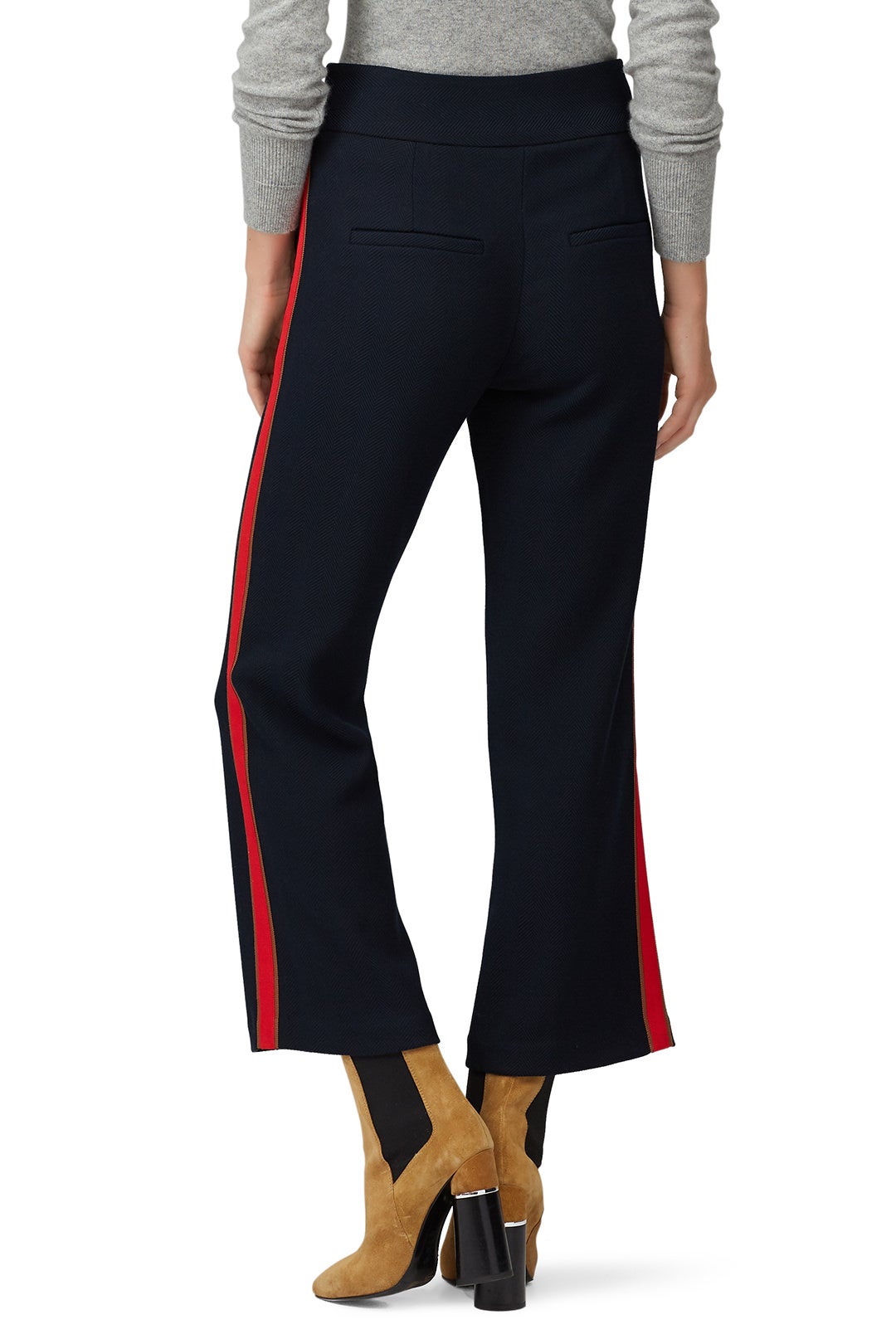 Cormac Trousers by Veronica Beard 2