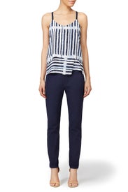 Darby Top by Waverly Grey