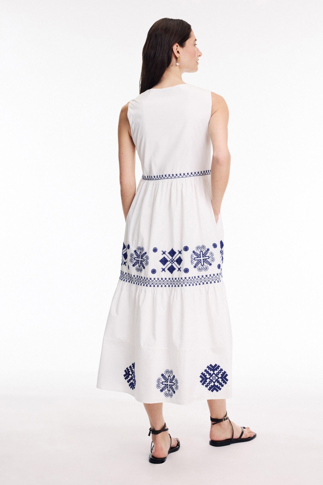 Emma Dress by Area Stars 2