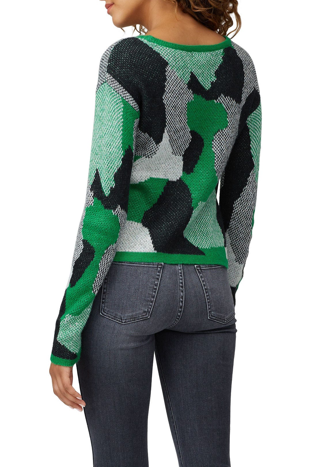 Blending In Sweater by BB Dakota 2