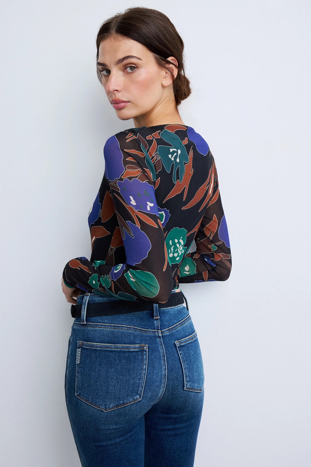 Remy Top by Cleobella 2